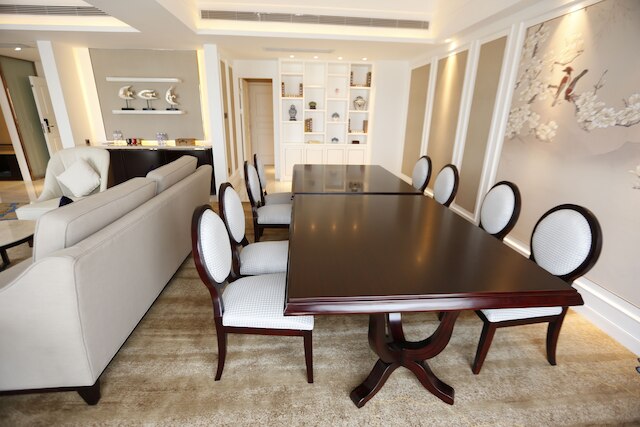 デイハロー インターナショナル ホテル