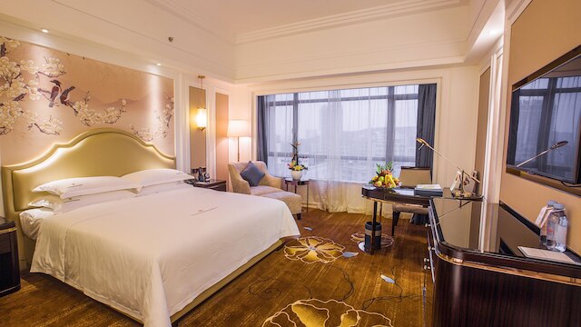 デイハロー インターナショナル ホテル