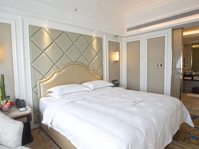 デイハロー インターナショナル ホテル