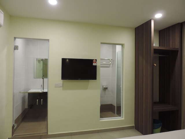 I リーフ ブティック ホテル