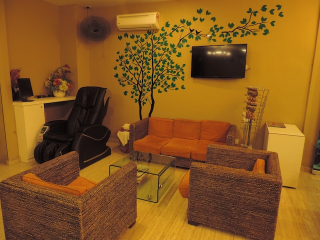 I リーフ ブティック ホテル