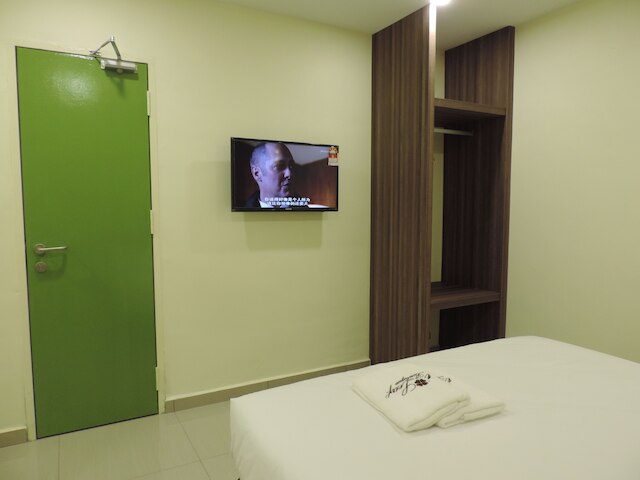 I リーフ ブティック ホテル