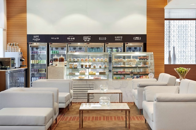 ハイアット プレイス ドバイ バーニヤース スクエア