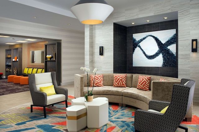 ホームウッド スイーツ バイ ヒルトン マイアミ ダウンタウン / ブリッケル