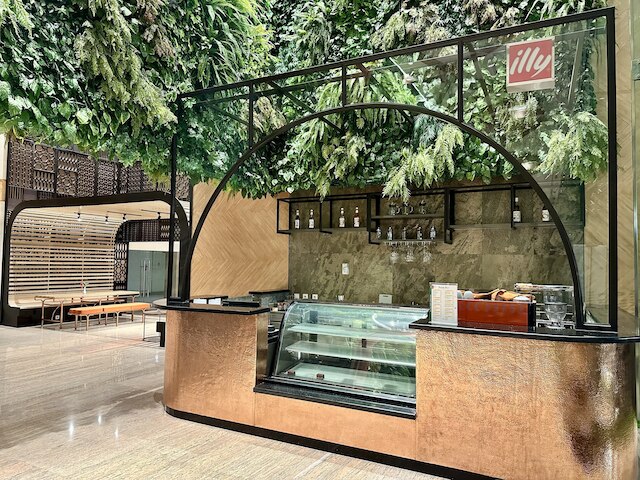 ハリス オテル & コンベンションズ グベン スラバヤ