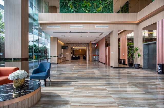 ハリス オテル & コンベンションズ グベン スラバヤ