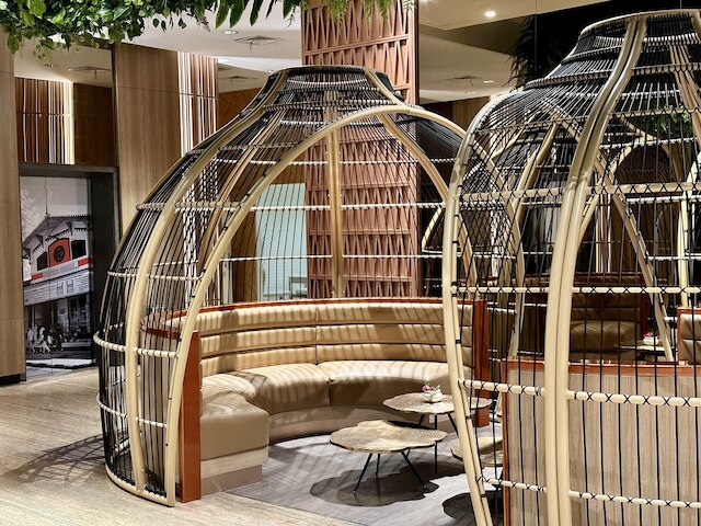 ハリス オテル & コンベンションズ グベン スラバヤ