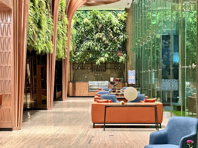 ハリス オテル & コンベンションズ グベン スラバヤ