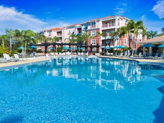 ビスタ ケイ バイ オーランド リゾート レンタルズ オン ユニバーサル ブールバード