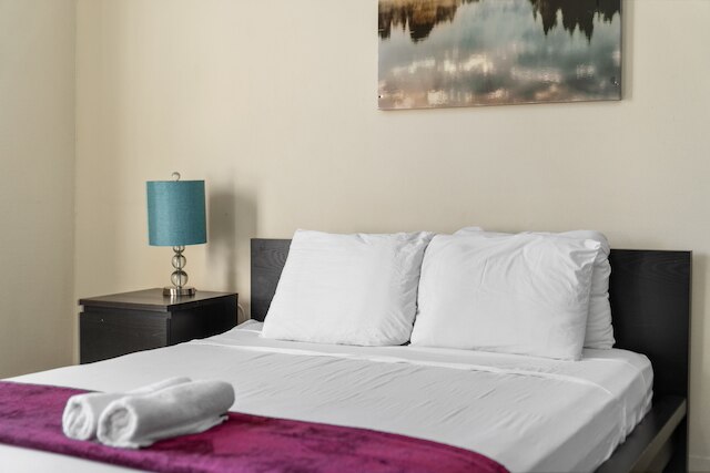 サメサン・ハリウッド - ホステル