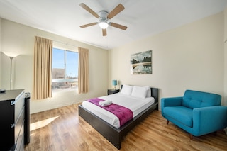 サメサン・ハリウッド - ホステル