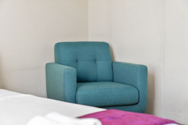 サメサン・ハリウッド - ホステル