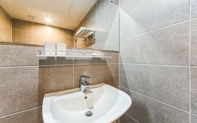 ビーチ モーテル