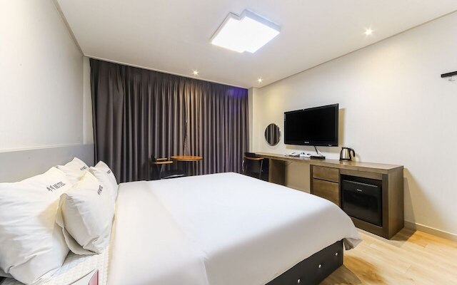 ビーチ モーテル