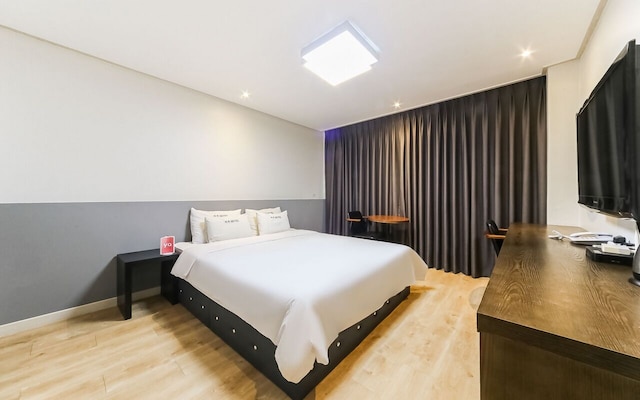 ビーチ モーテル