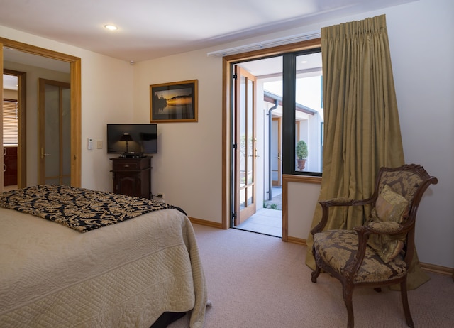 ザ フライング トラウト ブティック ロッジ