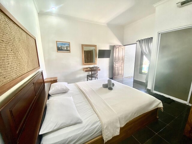 アシャナ ホテル ウルワツ