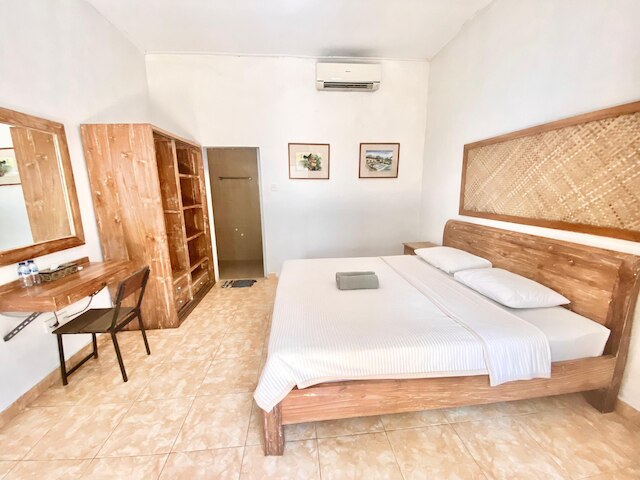 アシャナ ホテル ウルワツ