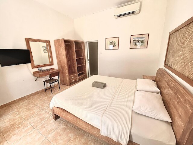 アシャナ ホテル ウルワツ