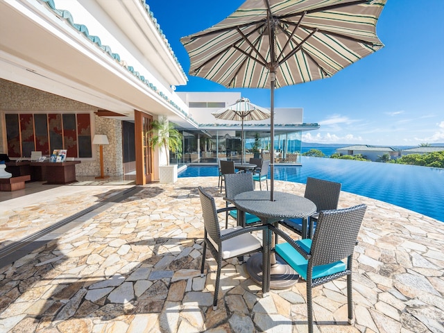 オリエンタルヒルズ沖縄