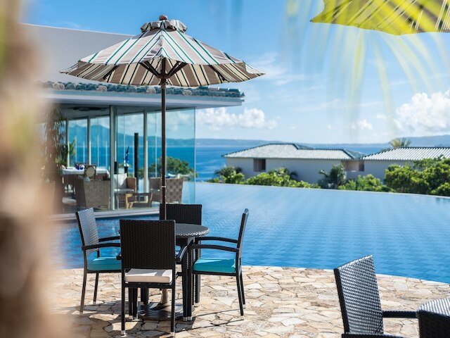 オリエンタルヒルズ沖縄