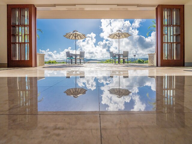 オリエンタルヒルズ沖縄