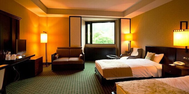 駒ヶ根高原リゾートリンクス