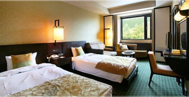 駒ヶ根高原リゾートリンクス