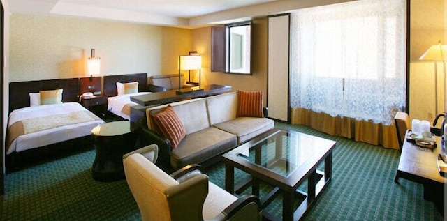 駒ヶ根高原リゾートリンクス