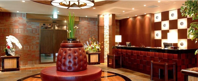 駒ヶ根高原リゾートリンクス