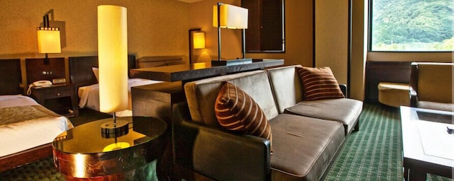 駒ヶ根高原リゾートリンクス