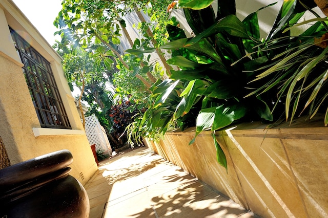 ビーチウォーク ベッド アンド ブレックファスト