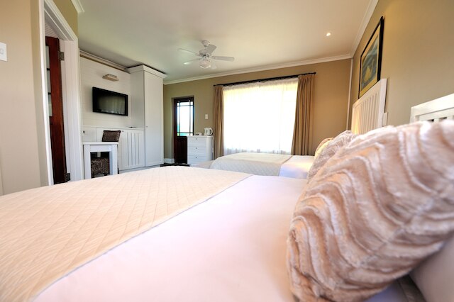 ビーチウォーク ベッド アンド ブレックファスト