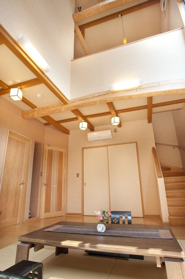 由布院 寛ぎの宿 なな川