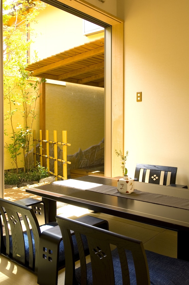 由布院 寛ぎの宿 なな川