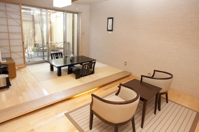 由布院 寛ぎの宿 なな川