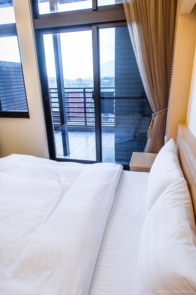 CK サービスド レジデンス (晴光好居)