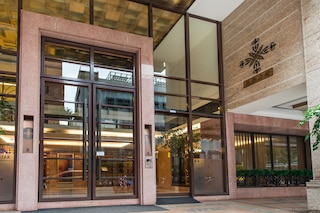 CK サービスド レジデンス (晴光好居)