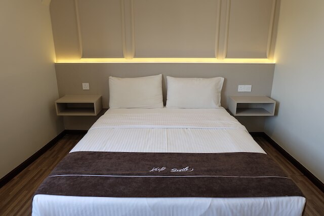 オーキッド イン プチョン