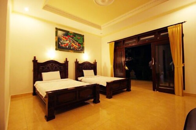 タナー セムジャン ウブド