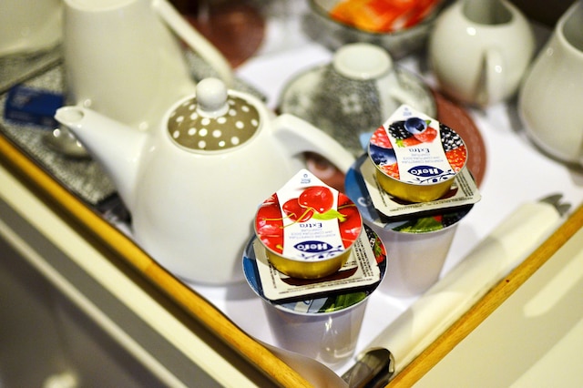 コンドッティルームズ