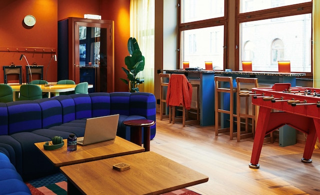 スカンディック ゴー ウプランズガタン 4