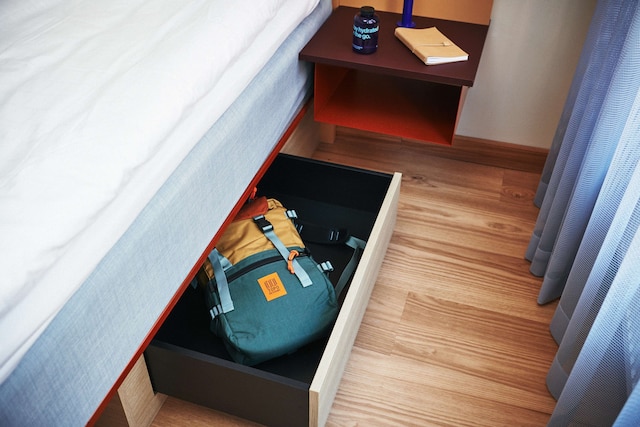 スカンディック ゴー ウプランズガタン 4