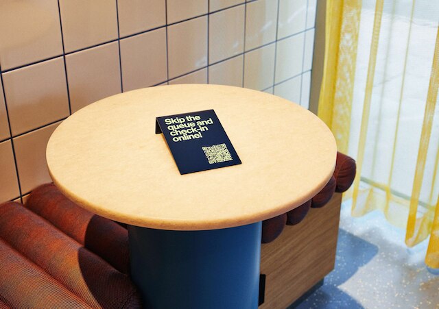 スカンディック ゴー ウプランズガタン 4