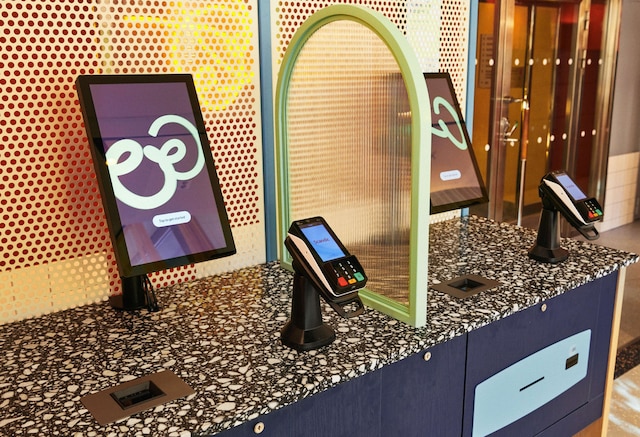 スカンディック ゴー ウプランズガタン 4