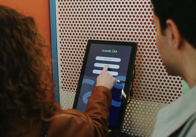 スカンディック ゴー ウプランズガタン 4