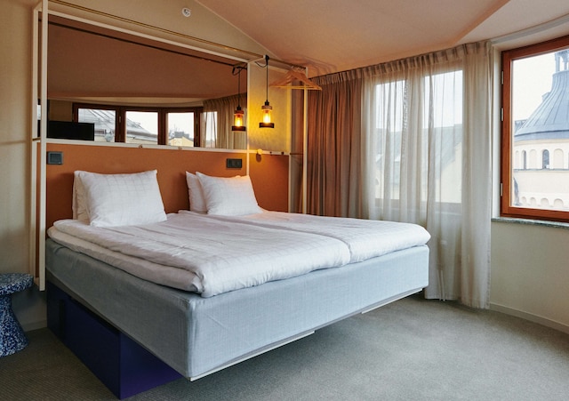 スカンディック ゴー ウプランズガタン 4