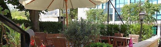 オテル マリー - ルイーズ