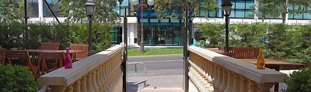 オテル マリー - ルイーズ