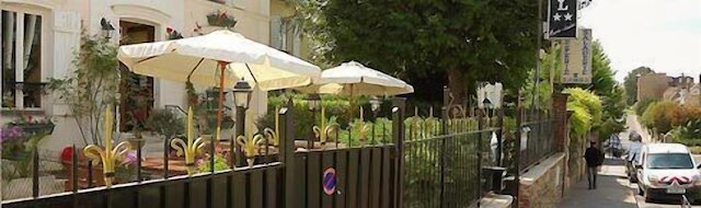 オテル マリー - ルイーズ